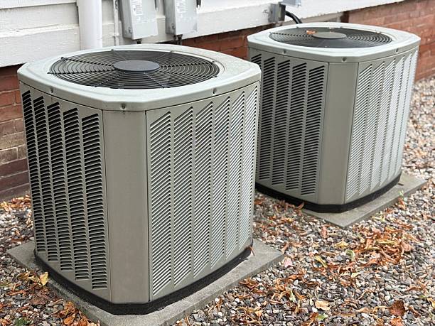 Reliable Air Conditioning Repair contractor in Duluth, MN by Leonard HVAC